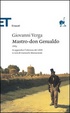 Cover of Mastro don Gesualdo