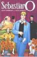 Cover of Sebastian O