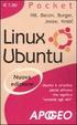 Cover of Linux Ubuntu