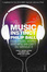 Cover of The Music Instinct