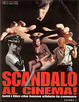 Cover of Scandalo al cinema vol.1