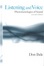 Cover of Listening and voice