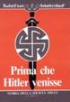 Cover of Prima che Hitler venisse