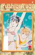 Cover of Fushigi Yugi vol. 9