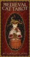 Cover of Medieval Cat Tarot