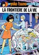 Cover of Yoko Tsuno, tome 7