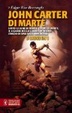 Cover of John Carter di Marte