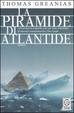 Cover of La piramide di Atlantide
