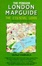Cover of THE PENGUIN LONDON MAPGUIDE