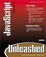 Cover of JavaScript Unleashed
