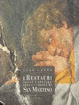 Cover of I restauri delle cappelle della certosa di San Martino