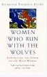 Cover of Women Who Run with the Wolves