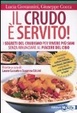 Cover of Il crudo è servito!