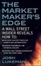Cover of 'The Market Maker's Edge'