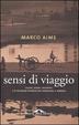 Cover of Sensi di viaggio