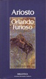 Cover of Orlando Furioso