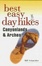 Cover of Best Easy Day Hikes Canyonlands and Arches