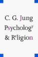 Cover of Psychology and Religion