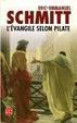 Cover of L'evangile Selon Pilate