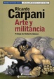 Cover of Arte y militancia