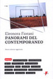 Cover of I panorami del contemporaneo