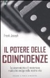 Cover of il potere delle coincidenze