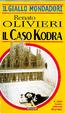 Cover of Il Caso Kodra
