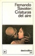 Cover of Criaturas del aire