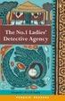 Cover of No. 1 Ladies Detective Stories