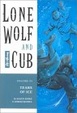 Cover of Lone Wolf and Cub Vol. 23