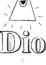 Cover of Dio