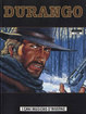 Cover of Durango n. 1