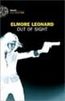 Cover of Out of sight