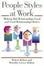 Cover of People Styles at Work