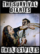 Cover of The Survival Diaries: The Lost Files
