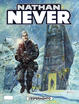 Cover of Nathan Never n. 225