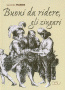 Cover of Buoni da ridere, gli zingari