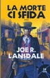 Cover of La morte ci sfida
