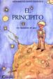 Cover of El principito