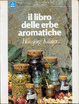 Cover of Il libro delle erbe aromatiche