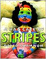 Cover of 'A Bad Case of Stripes'