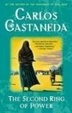 Cover of The Second Ring of Power