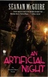 Cover of An Artificial Night