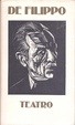 Cover of Teatro