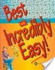 Cover of Best of incredibly easy
