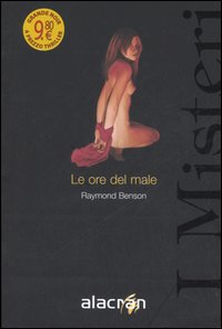 Image of Le ore del male
