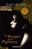 Cover of El bosque de los Pigmeos