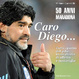 Cover of Caro Diego