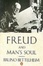 Cover of Freud and Man's Soul
