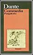 Cover of Commedia - Purgatorio